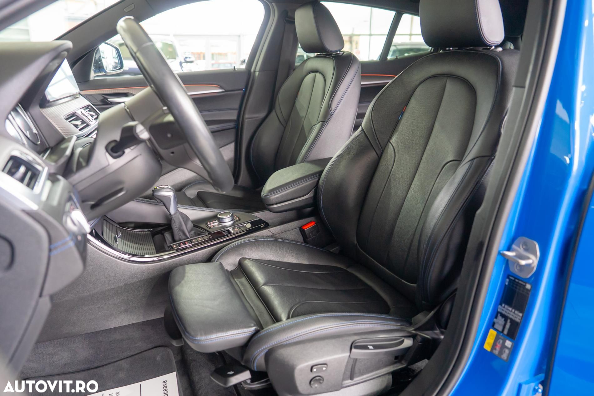 BMW X2 - 21