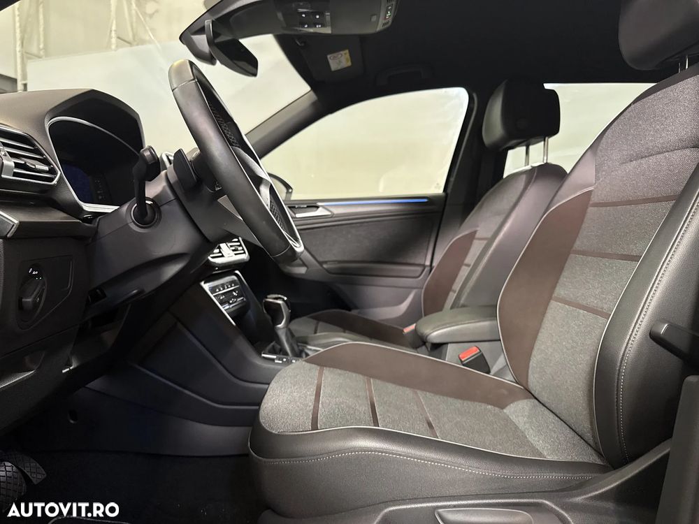 Seat Tarraco - 24