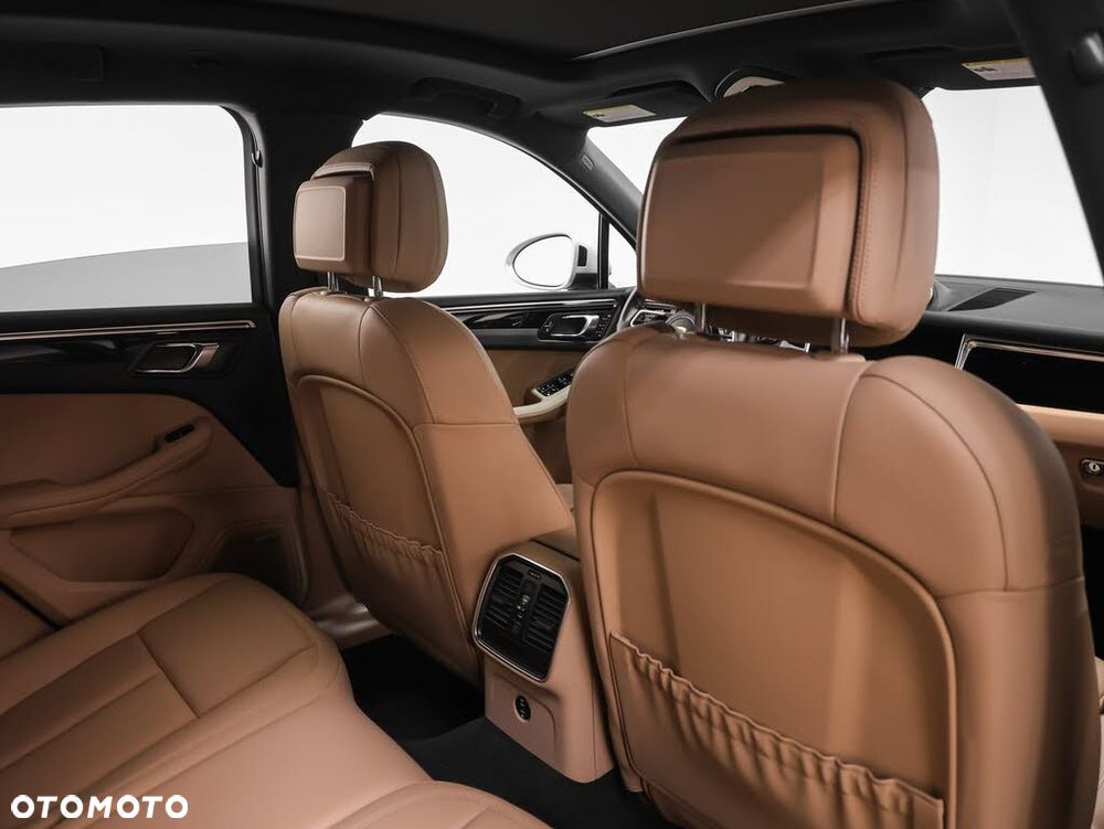 Porsche Macan PDK - 23