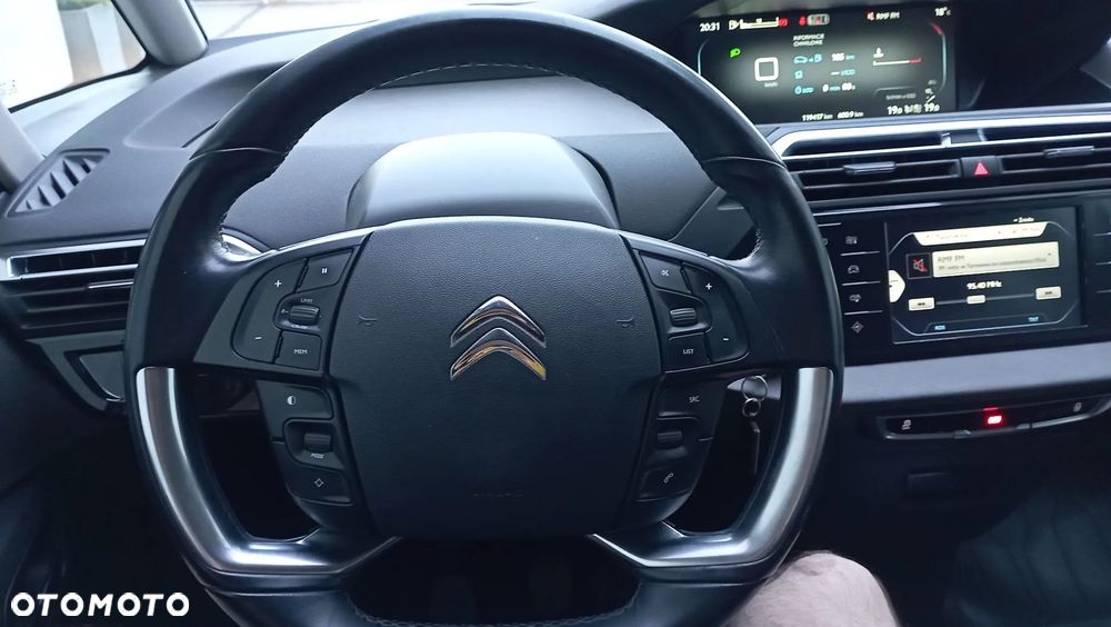 Citroën C4 Picasso 1.2 PureTech Exclusive - 2