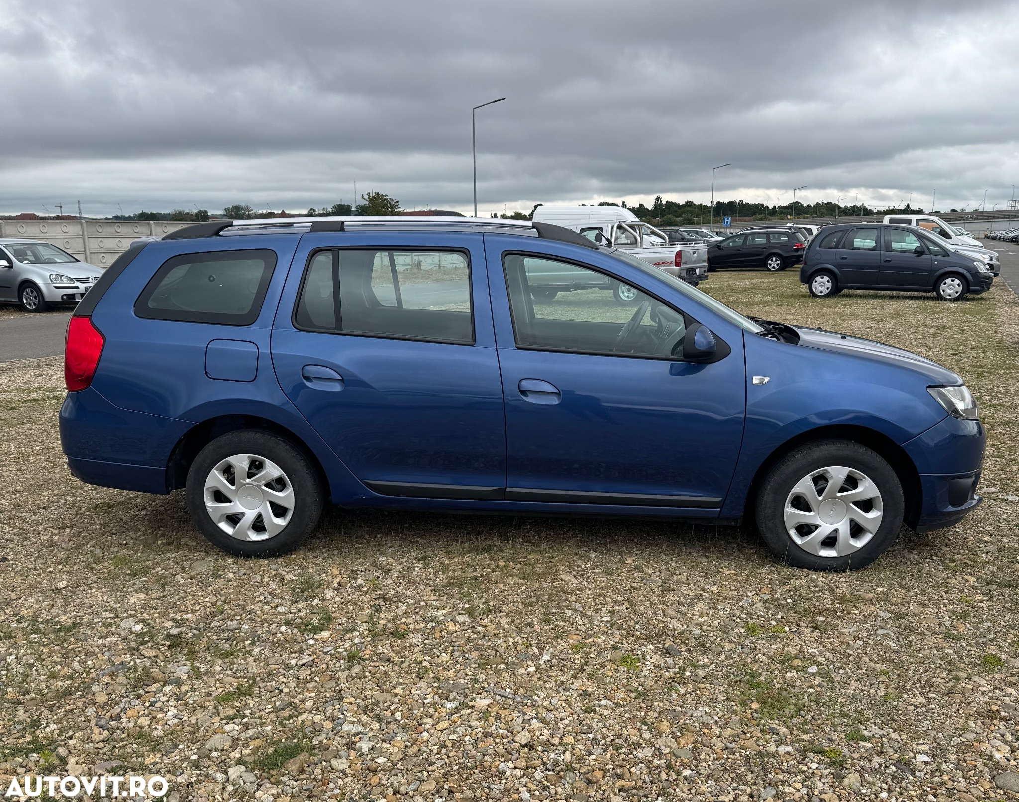 Dacia Logan MCV TCe 90 Laureate - 3