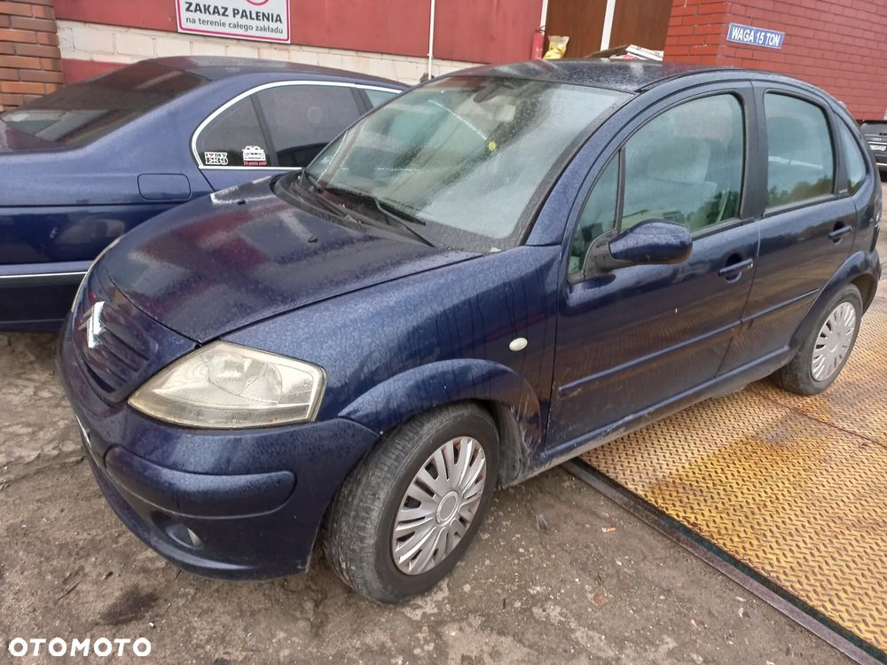 Citroën C3 - 2