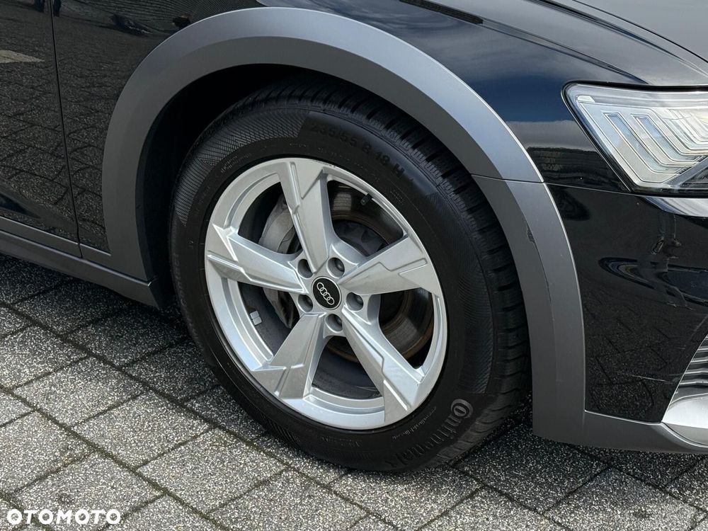 Audi A6 Allroad 50 TDI mHEV Quattro Tiptronic - 13