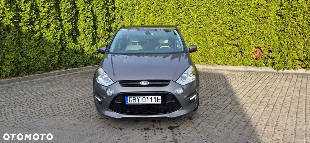 Ford S-Max 2.0 TDCi DPF Business Edition - 2