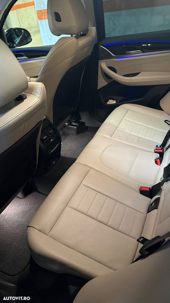 BMW X3 - 10