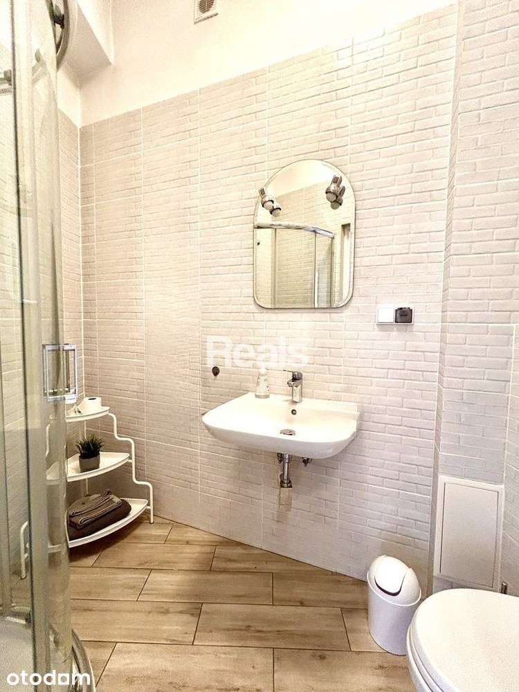 Idealny 1 pok. przy pl. Konstytucji, Śródmieście.