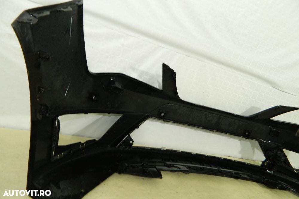 Bara fata Seat Leon FR, 2012, 2013, 2014, 2015, , 5F0807221D - 9