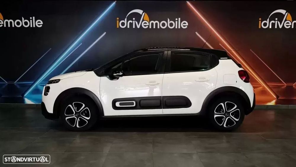 Citroën C3 1.2 PureTech Shine - 5