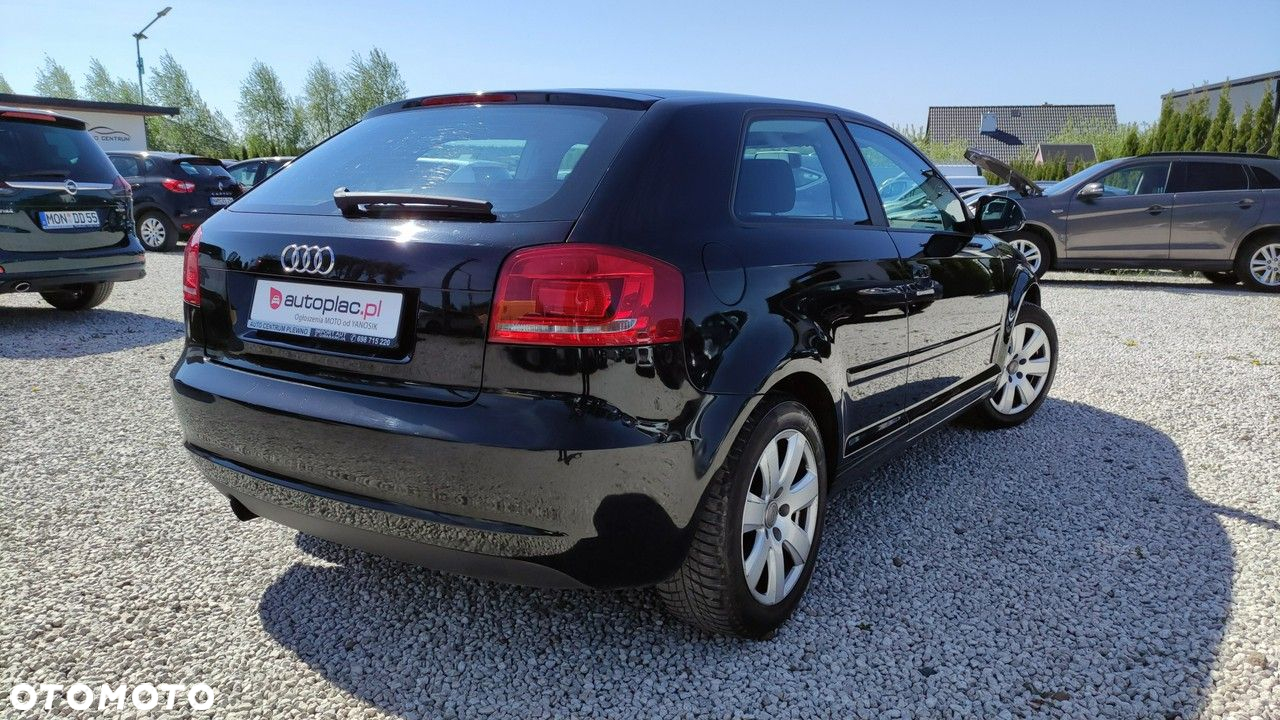 Audi A3 - 13