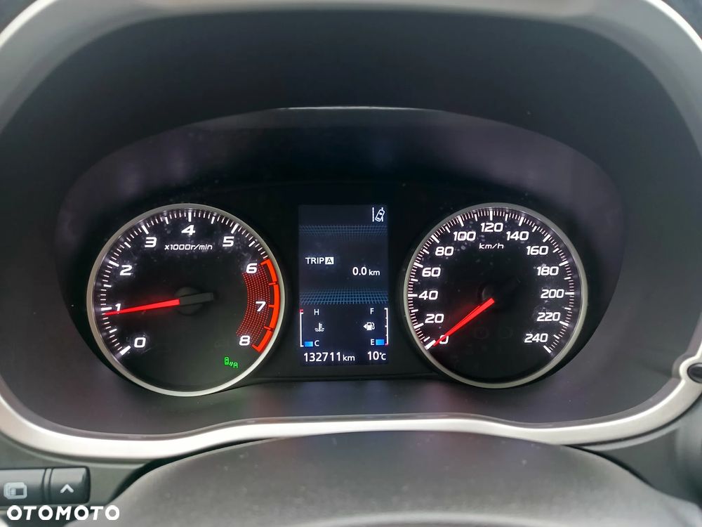 Mitsubishi Eclipse Cross 1.5 T-MIVEC 2WD Spirit - 7