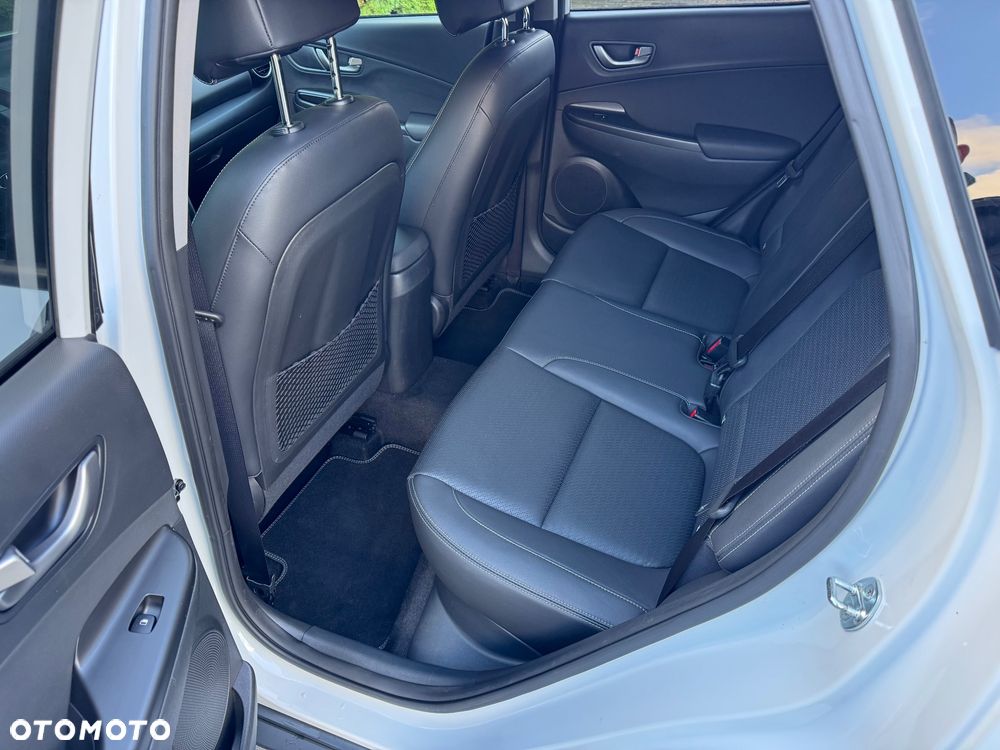 Hyundai Kona 1.6 CRDi DCT Premium - 36
