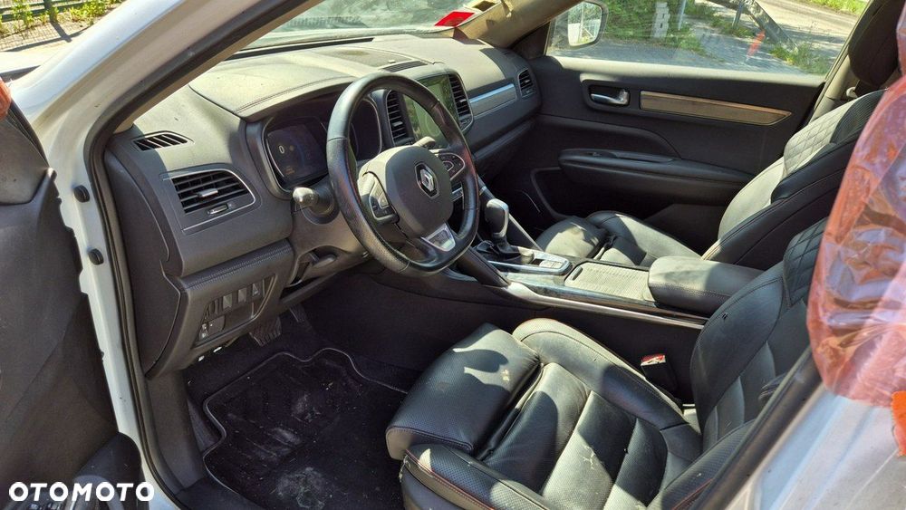 Renault Koleos 1.7 Blue dCi Intens X-Tronic - 9