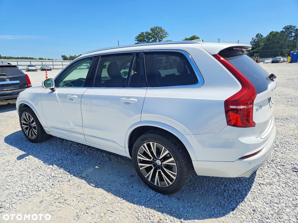 Volvo XC 90 T5 AWD Geartronic Momentum - 3