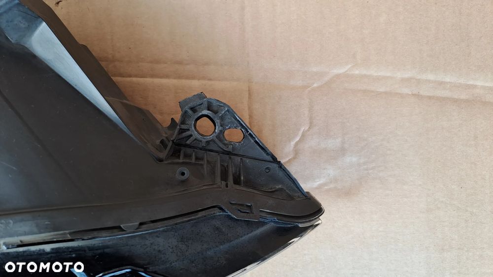PEUGEOT 5008 3008 II LIFT PRAWA LAMPA PRZOD LED 9836230180 - 8