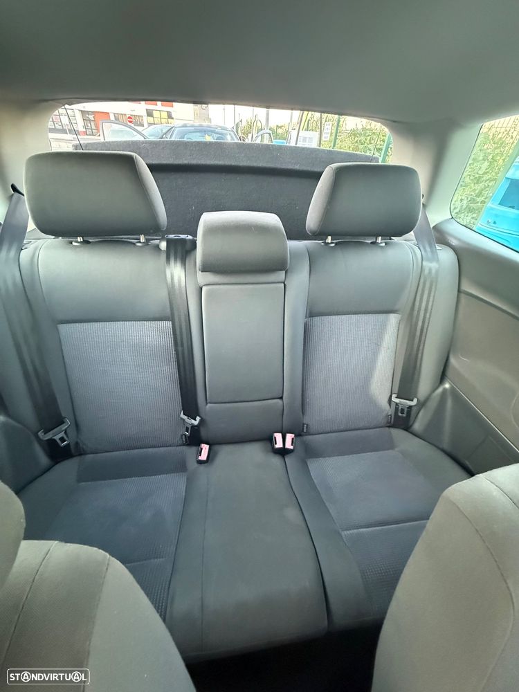 VW Polo 1.2 Confortline - 8