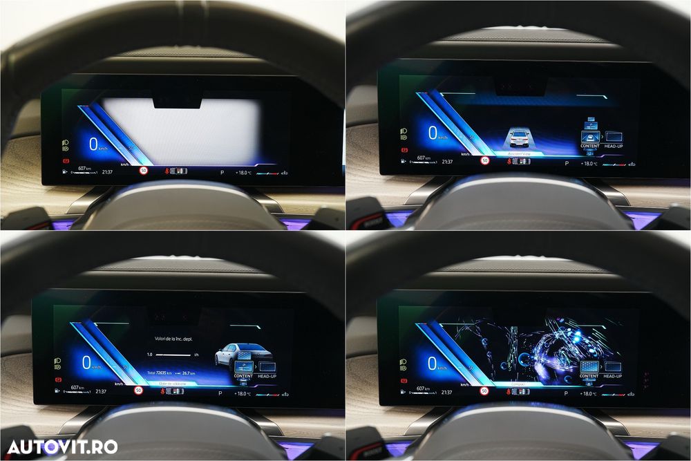 BMW Seria 7 - 16