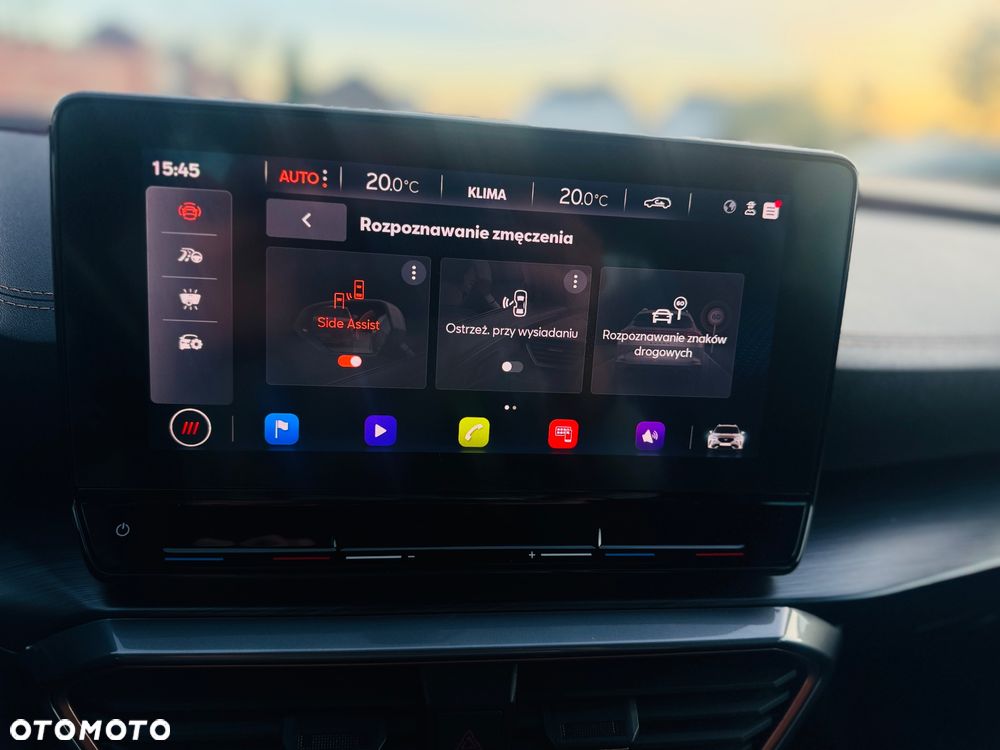 Cupra Formentor 1.5 TSI DSG - 24