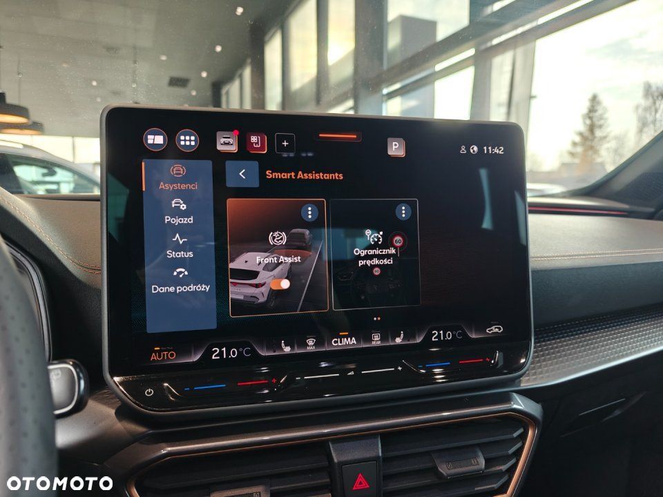 Cupra Formentor - 19