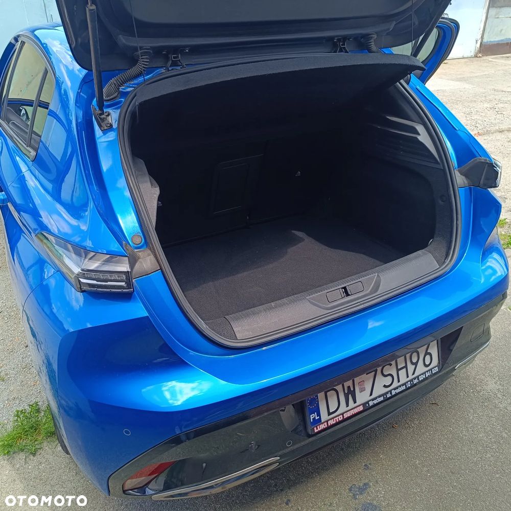 Peugeot 308 1.2 PureTech Active Pack S&S - 6