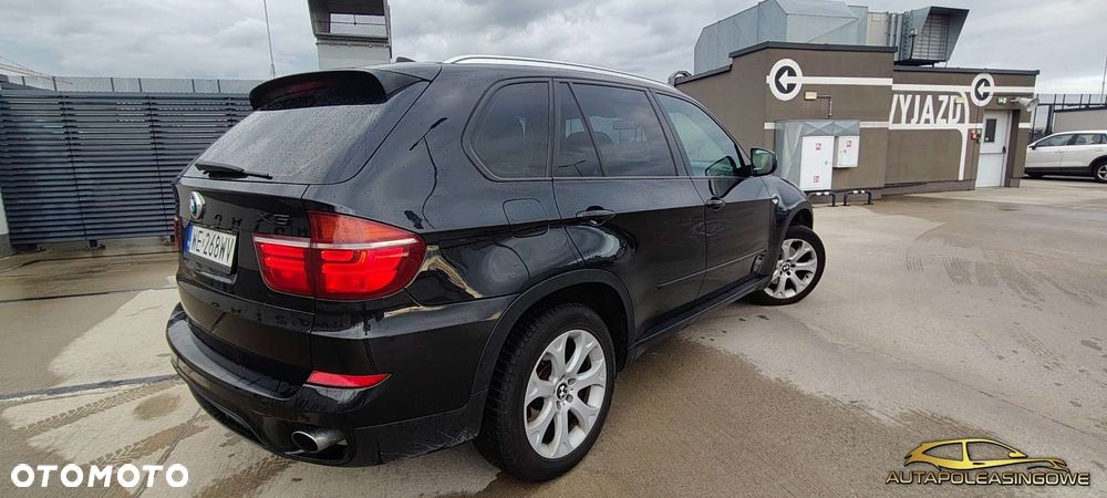 BMW X5 - 6