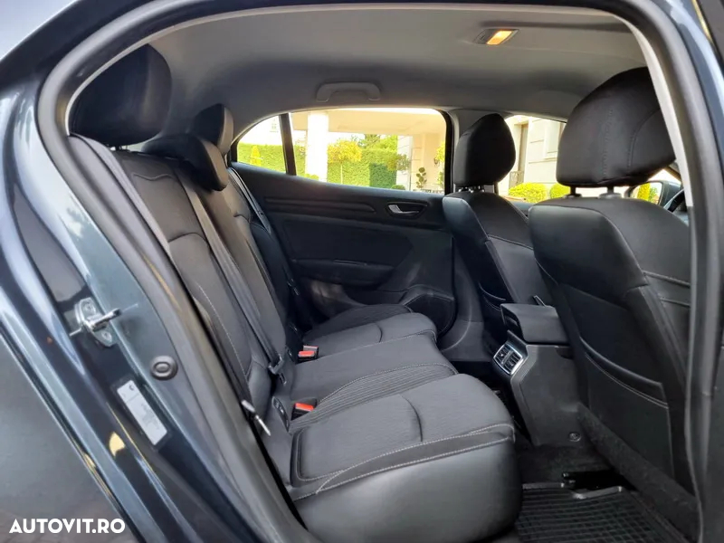 Renault Megane ENERGY dCi 110 EDC BUSINESS - 8