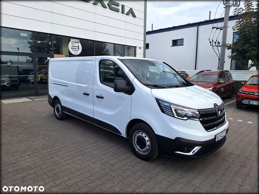 Renault TRAFIC - 2