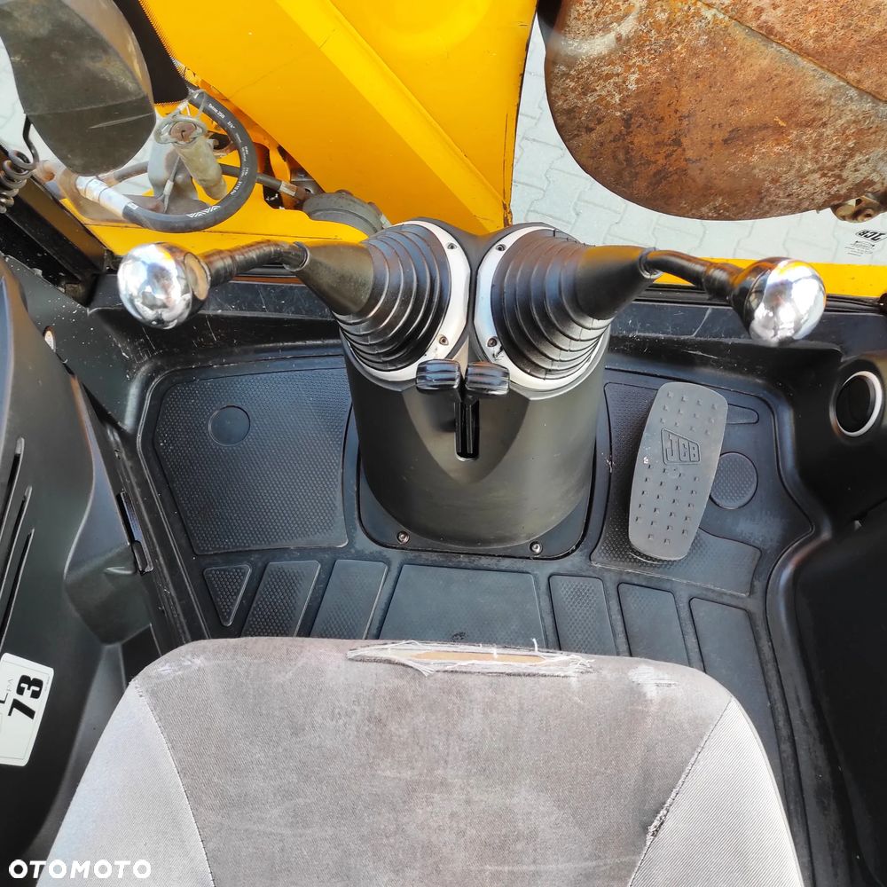 JCB 3CX SUPER 2006 R - 31