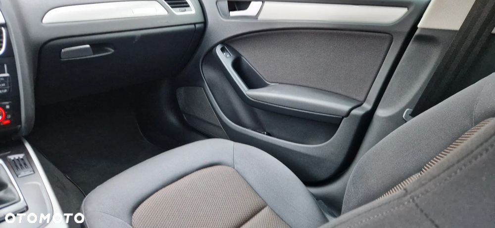 Audi A4 Allroad - 27