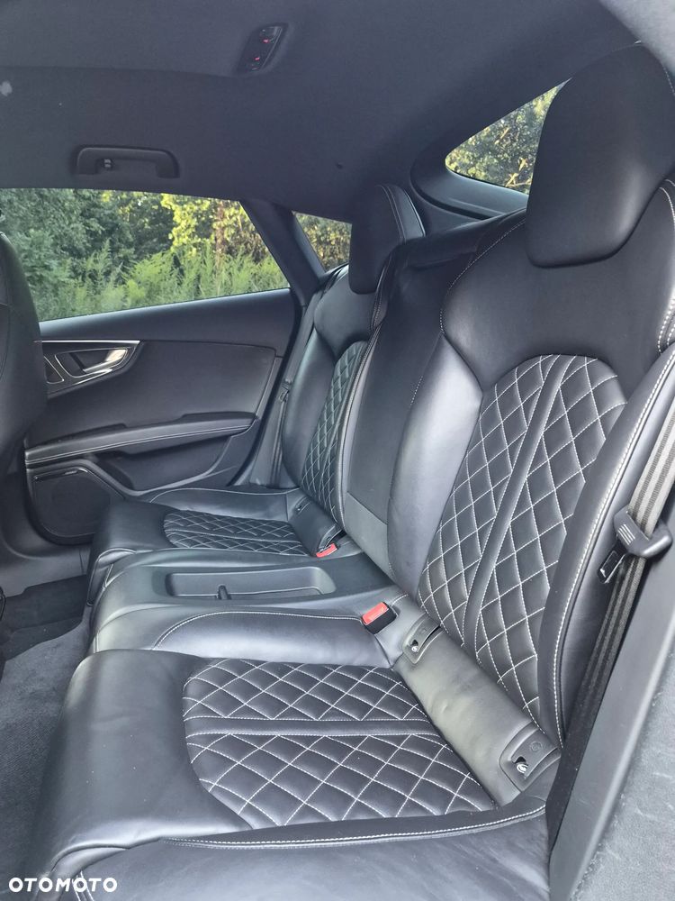 Audi S7 Sportback Standard - 15