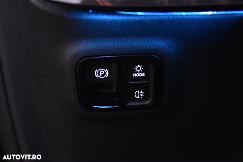 Mercedes-Benz CLA 200 4MATIC Coupe - 15