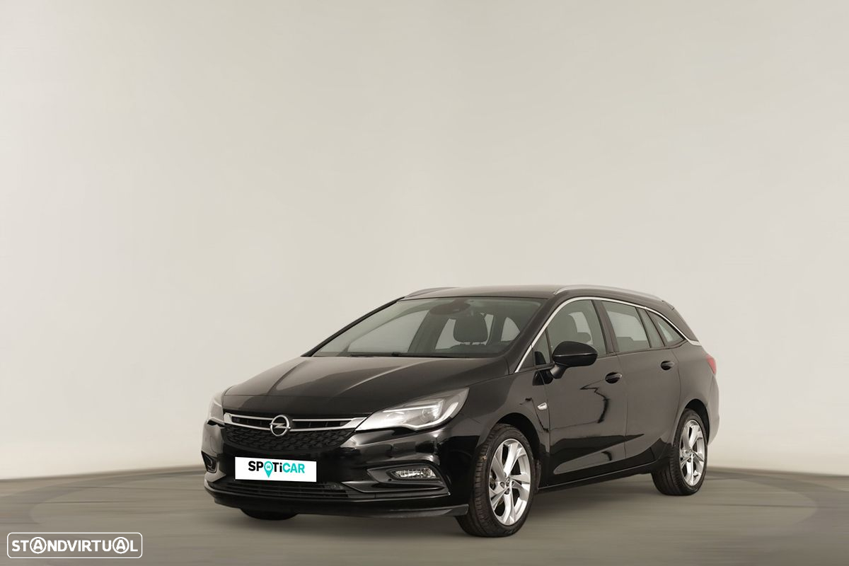 Opel Astra Sports Tourer 1.0 Innovation S/S - 2