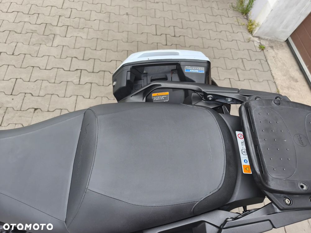 Kawasaki Versys 1000 - 31