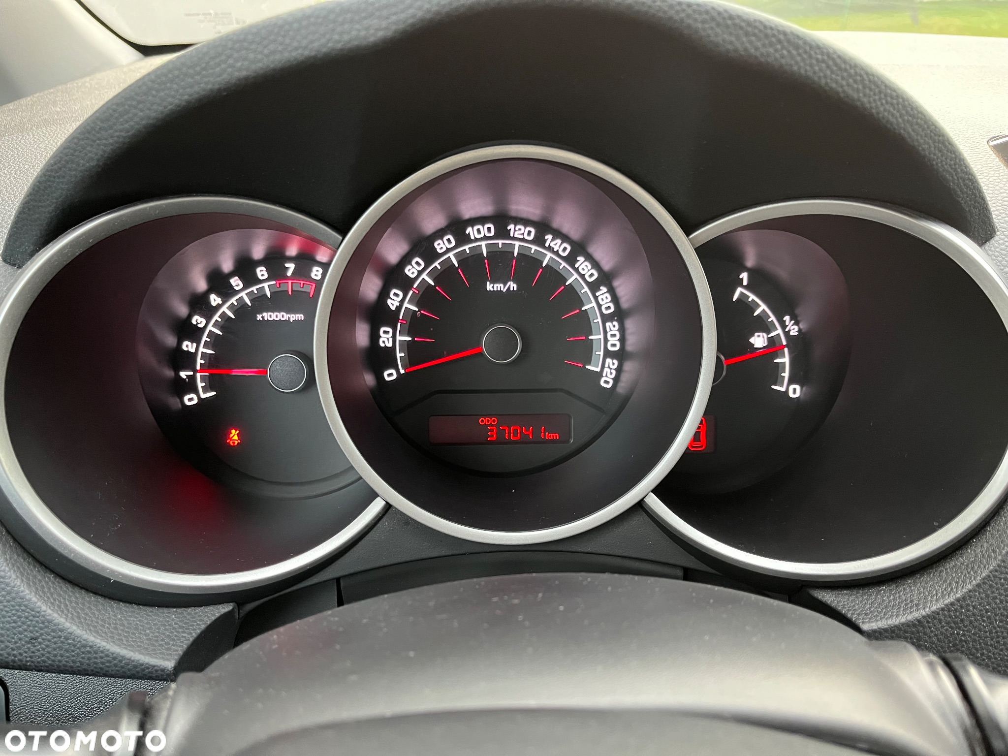 Kia Venga 1.6 Business Line - 17