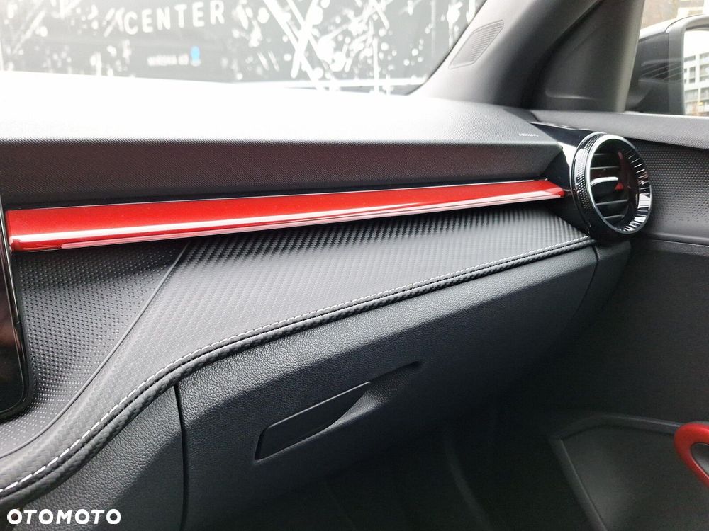 Skoda Fabia 1.5 TSI Monte Carlo DSG - 13