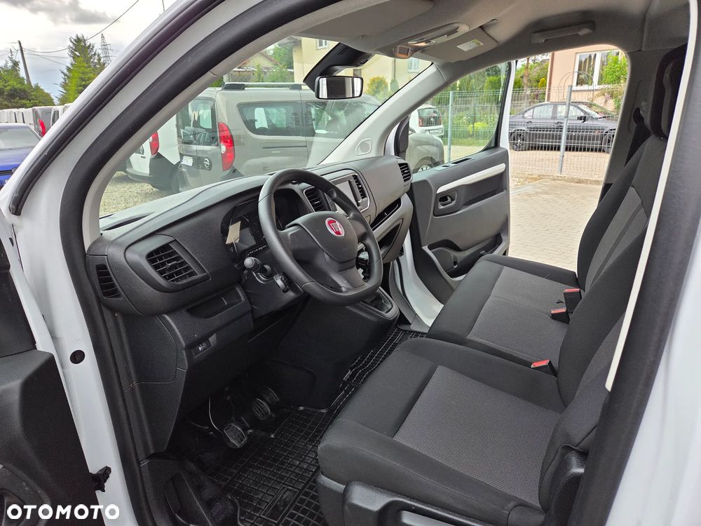Fiat Scudo MJ Maxi 3,1t (bryg.) - 12