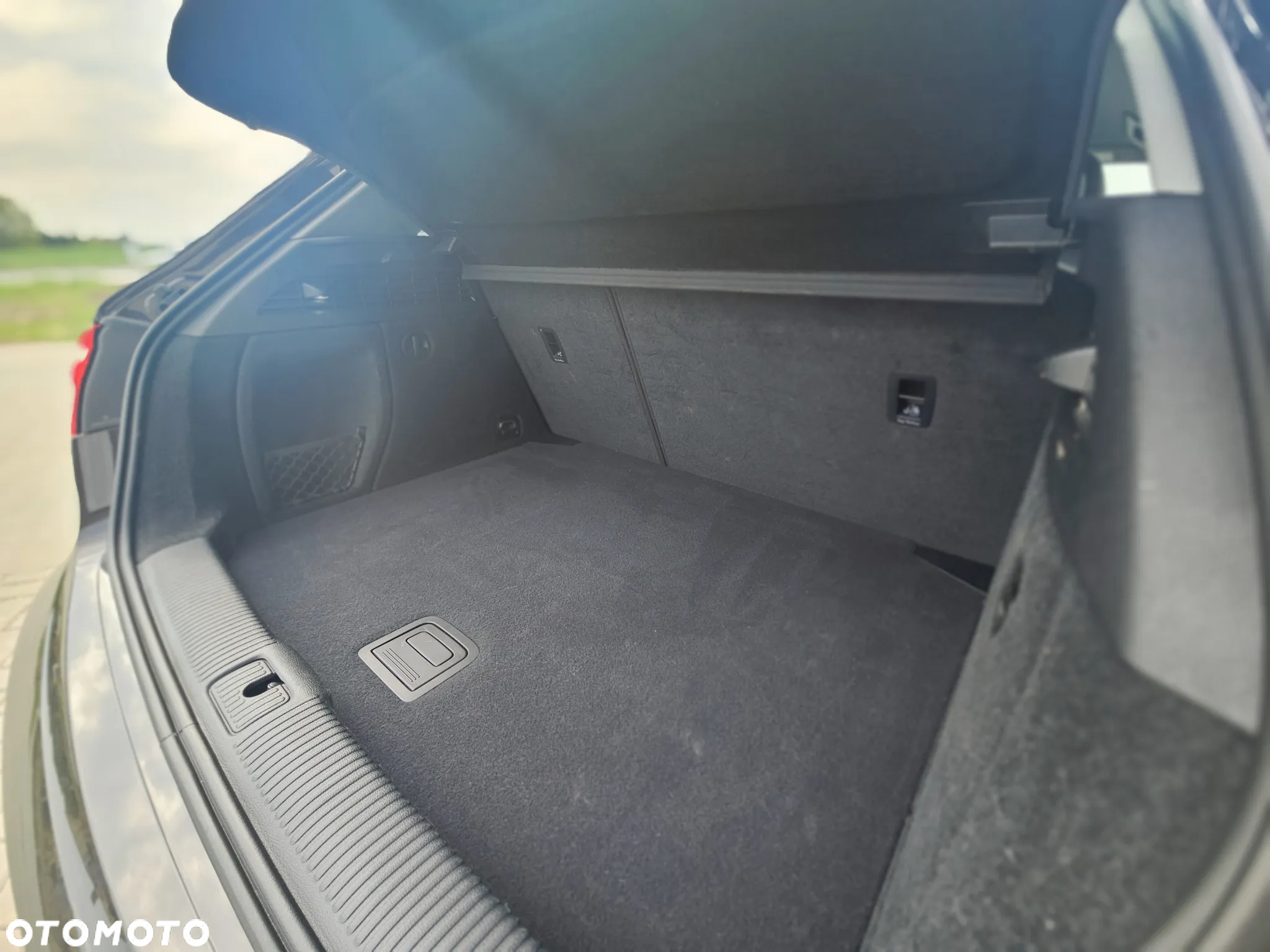 Audi A3 1.5 TFSI Sport S tronic - 8