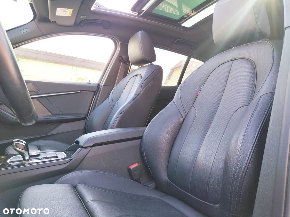BMW Seria 1 - 9