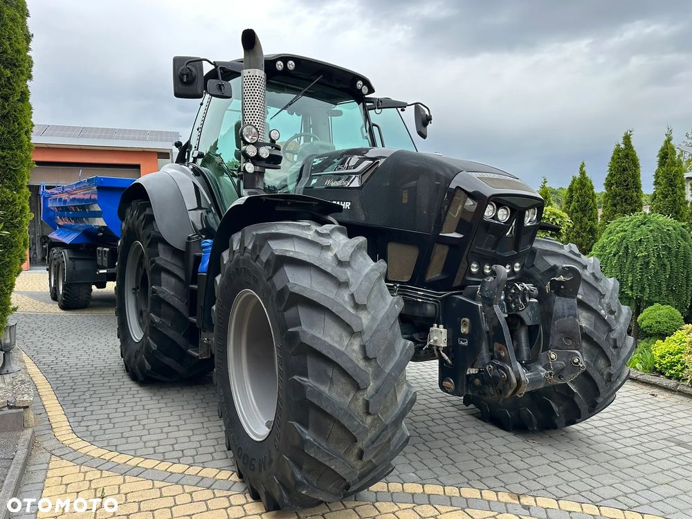Deutz-Fahr Agrotron 7250 TTV - 5