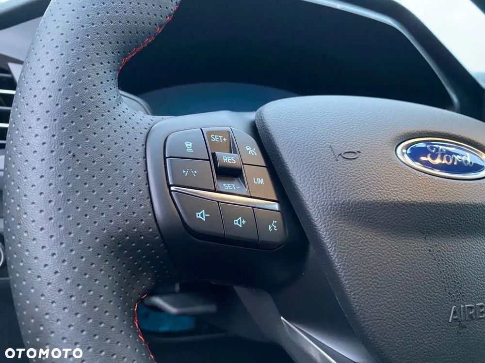 Ford Kuga 2.5 Duratec FHEV ST-LINE X - 15