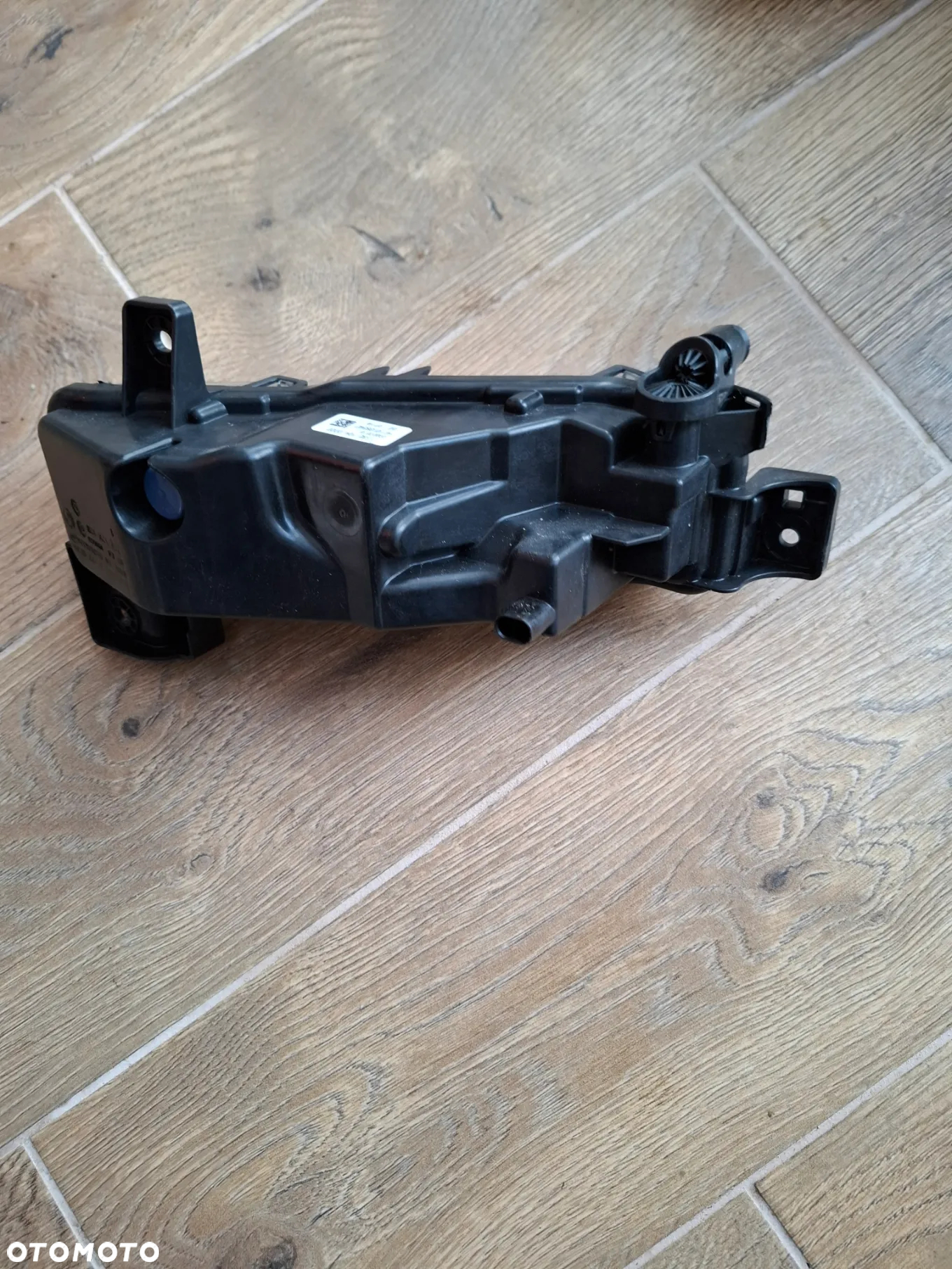 Halogen prawy przód BMW 1 F40 1132.104.0000 - 3