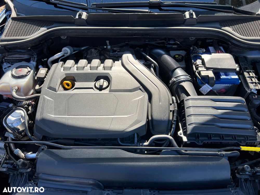 SKODA Kamiq 2020 — imagine 7