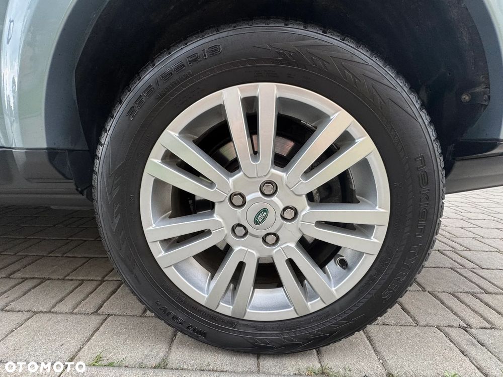 Land Rover Discovery 3.0 TD V6 HSE - 18