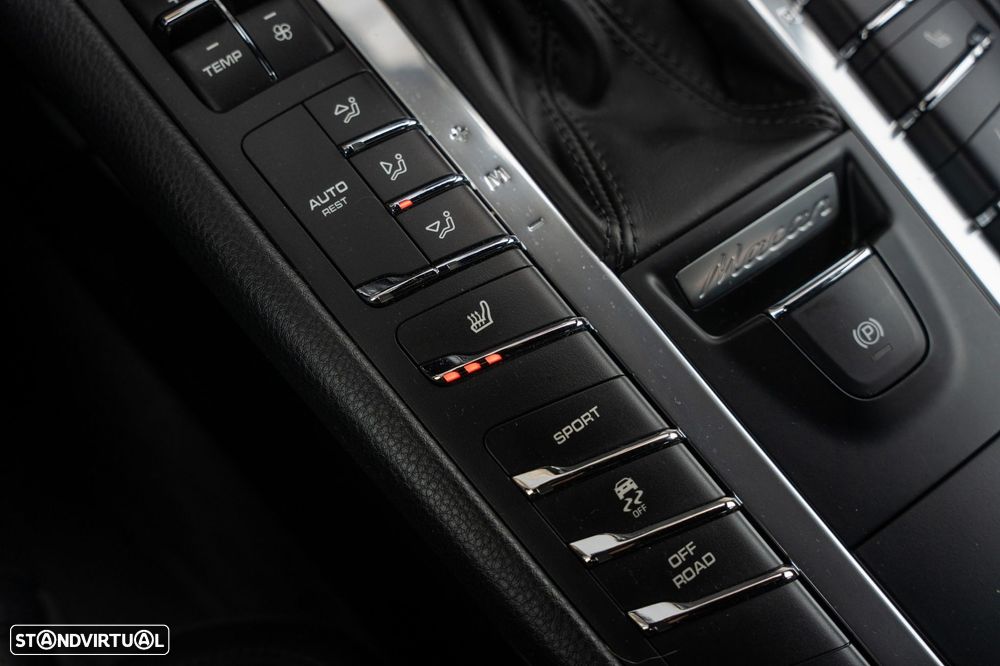 Porsche Macan S PDK - 21