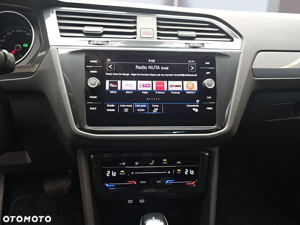 Volkswagen Tiguan 1.5 TSI EVO Life DSG - 12