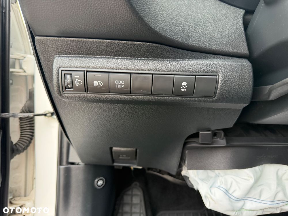 Toyota Corolla 1.8 Hybrid Comfort - 27