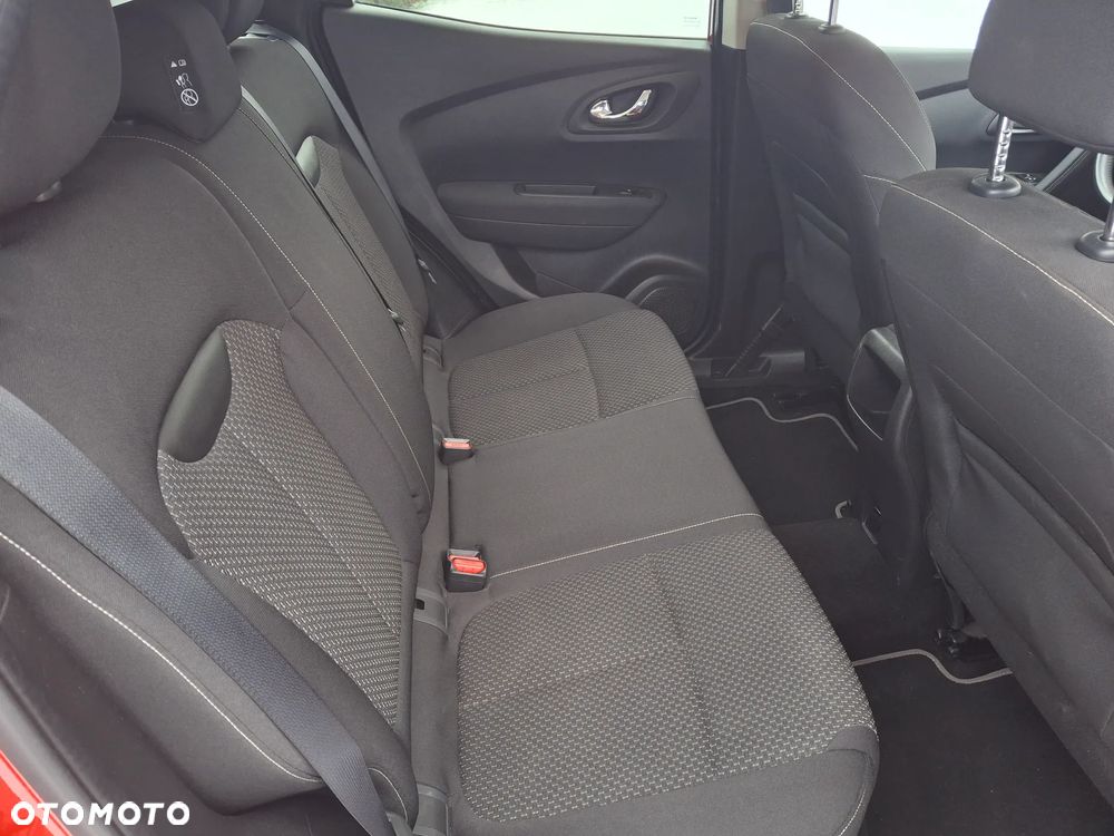 Renault Kadjar 1.2 Energy TCe Zen - 20