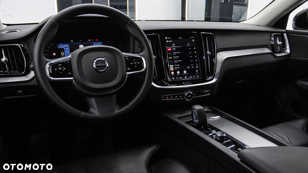 Volvo S60 B4 B Plus Bright - 14