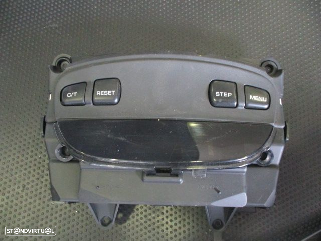 Display Relogio 56042271AB JEEP CHEROKEE 1999 JEEP GRAND CHEROKEE 1 FASE 2 2005 3.1CRD 4X4 140CV 5P VERDE - 2