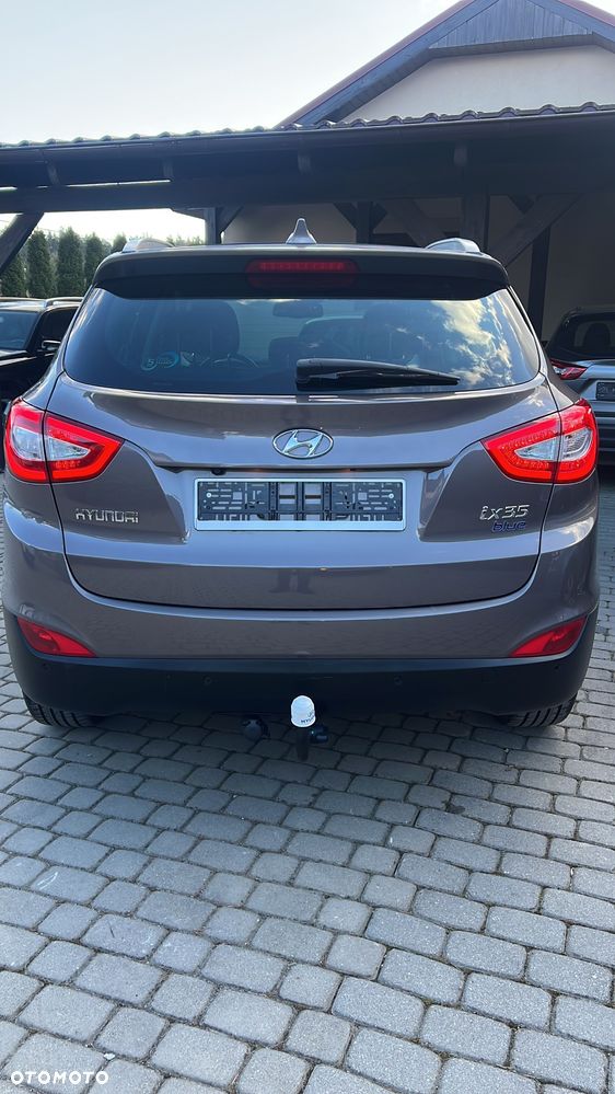 Hyundai ix35 - 28