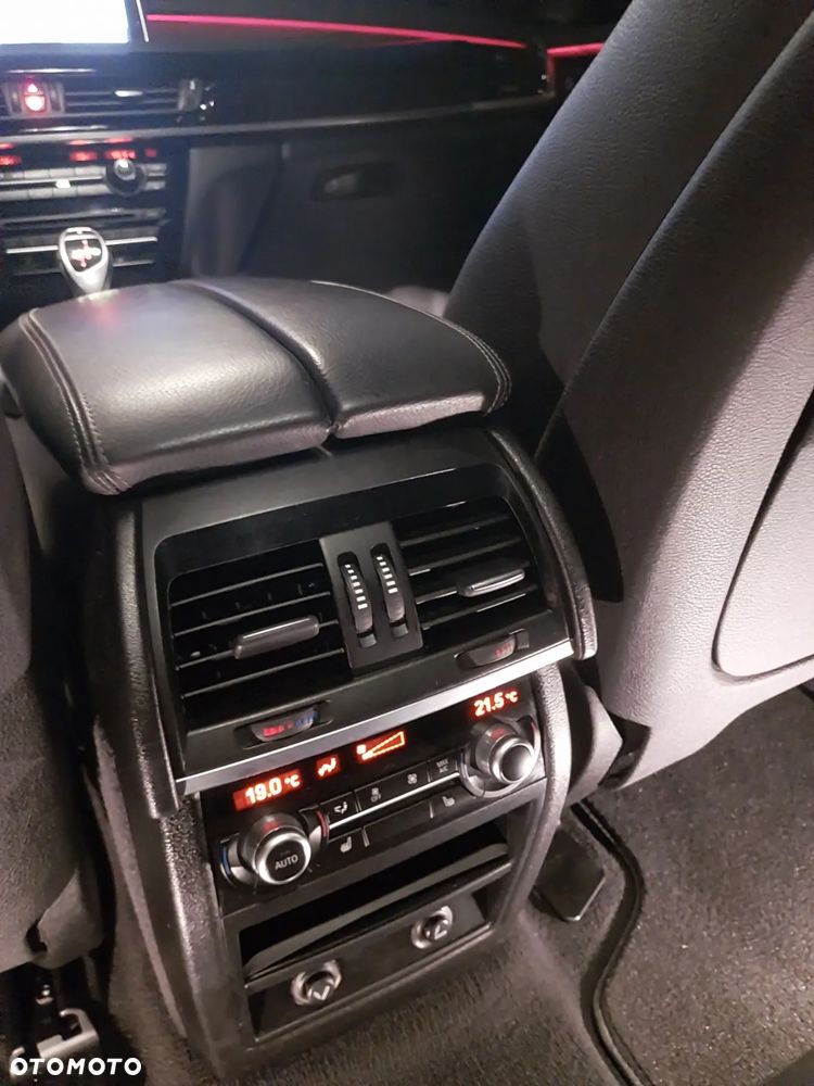 BMW X6 xDrive35i M Sport Edition - 24